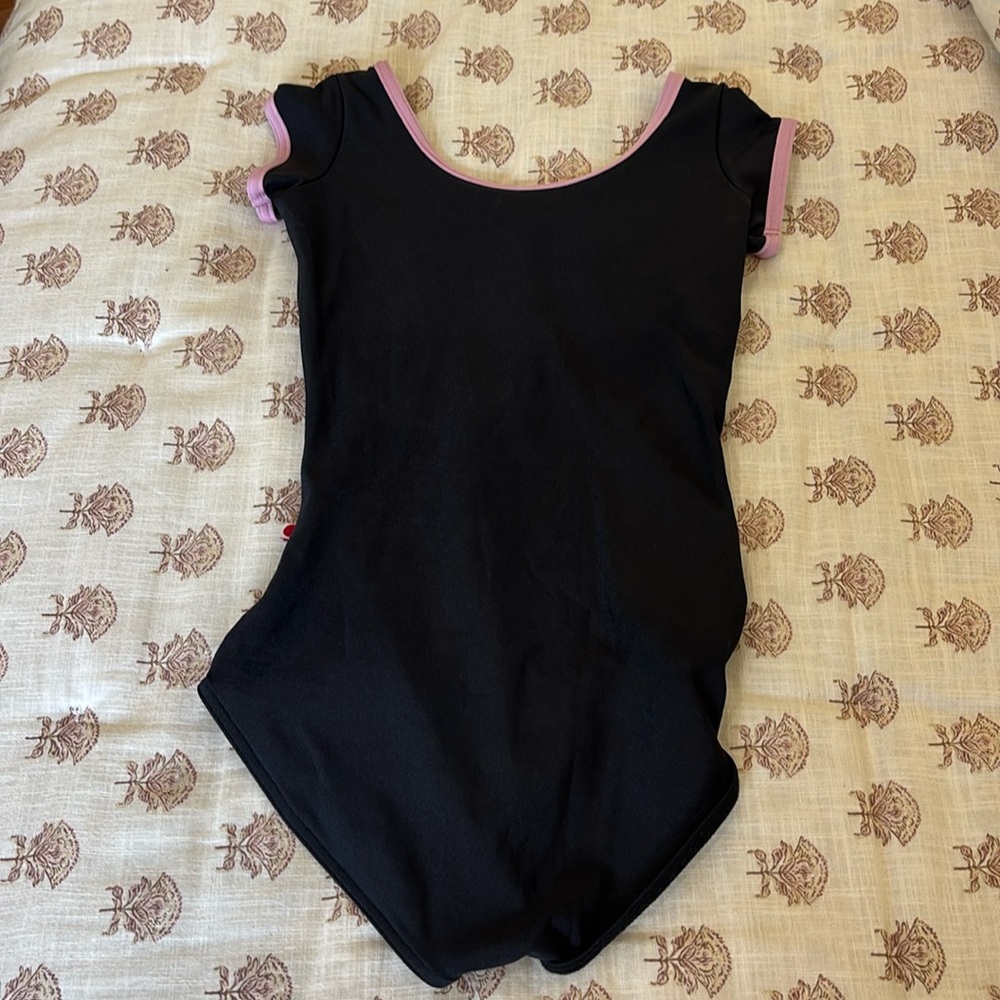 Yumiko leotard